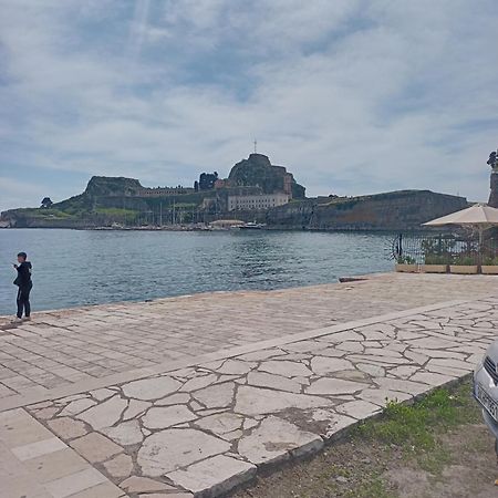 Sun Corfu Near The Airport 아파트 외부 사진